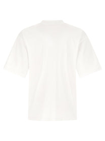 MARNI - MARNI - Logo T-shirt - Men’s Tops