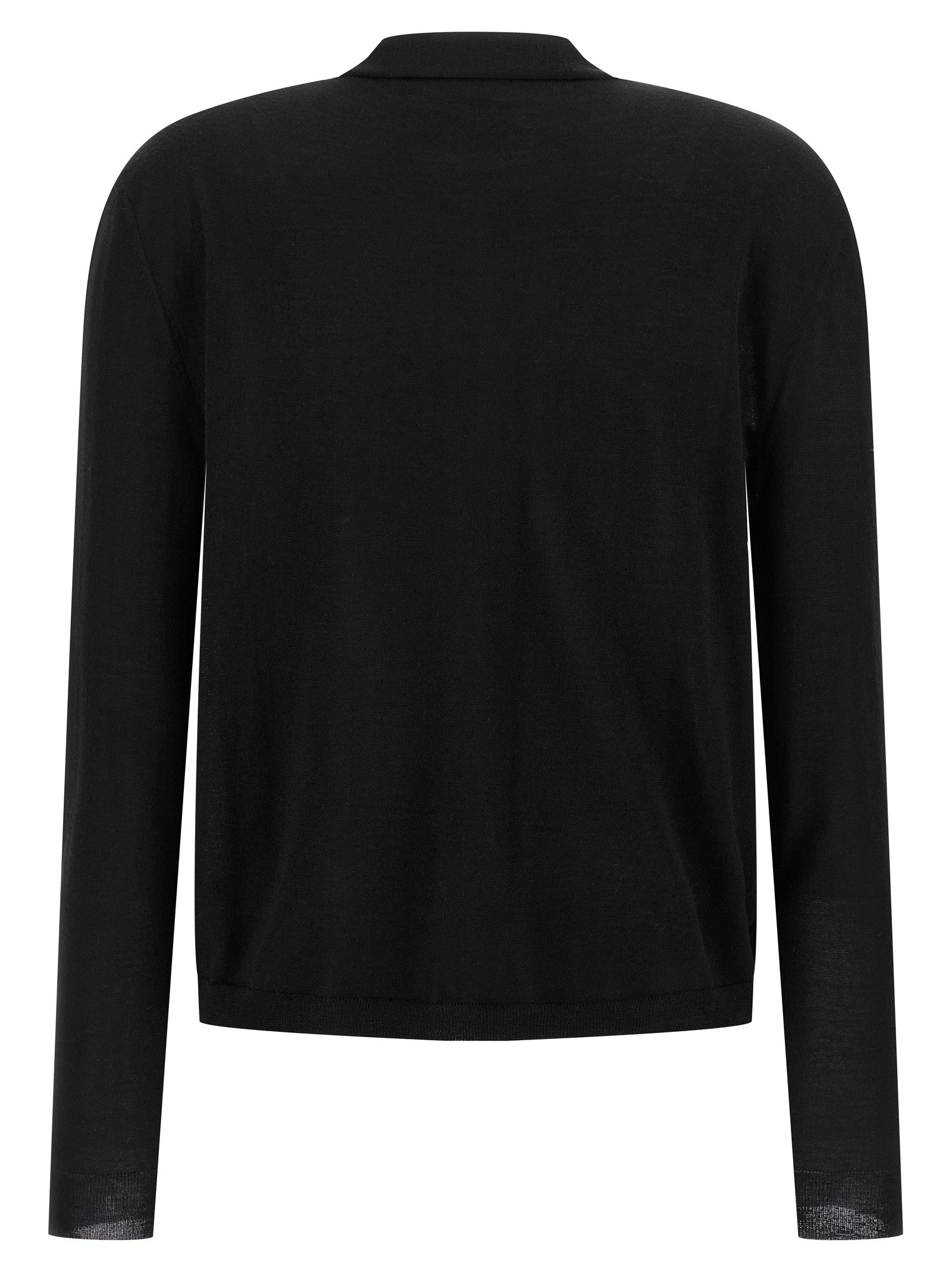 MARNI - MARNI - Two-tone cardigan - Women’s Knitwear