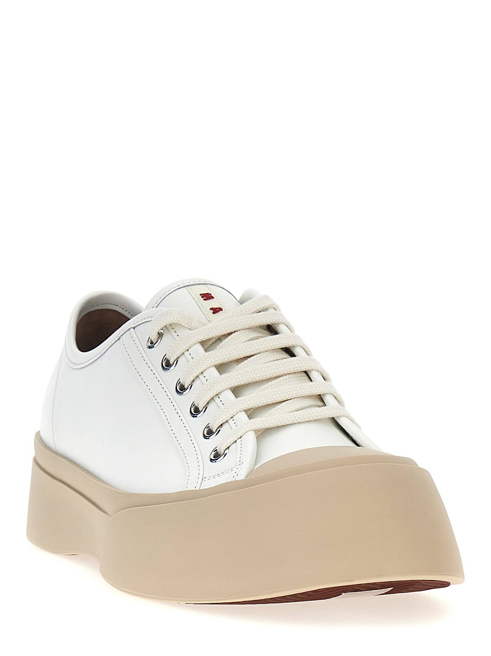 MARNI - MARNI - ’Pablo’ sneakers - Men’s Shoes