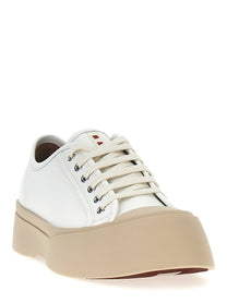 MARNI - MARNI - ’Pablo’ sneakers - Men’s Shoes