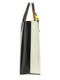 Marni - Marni ’Tribeca’ Shopping Bag - Men’s Bags