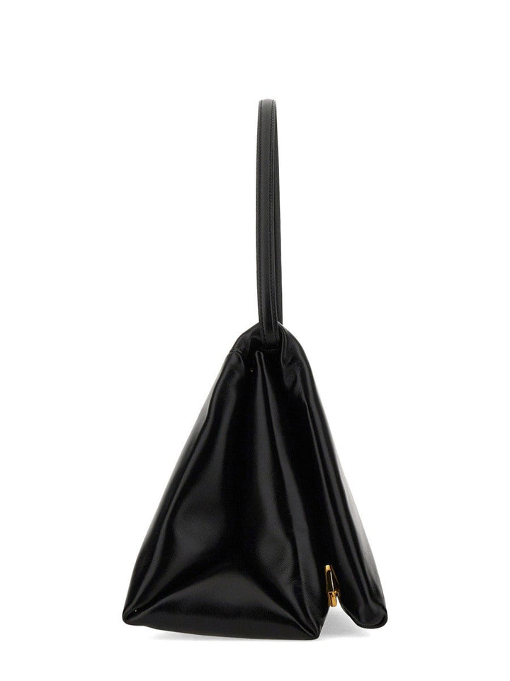 Triangle Prism Bag-Marni-FALORS