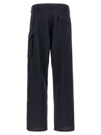 MARNI - MARNI - Cargo pants - Men’s Pants
