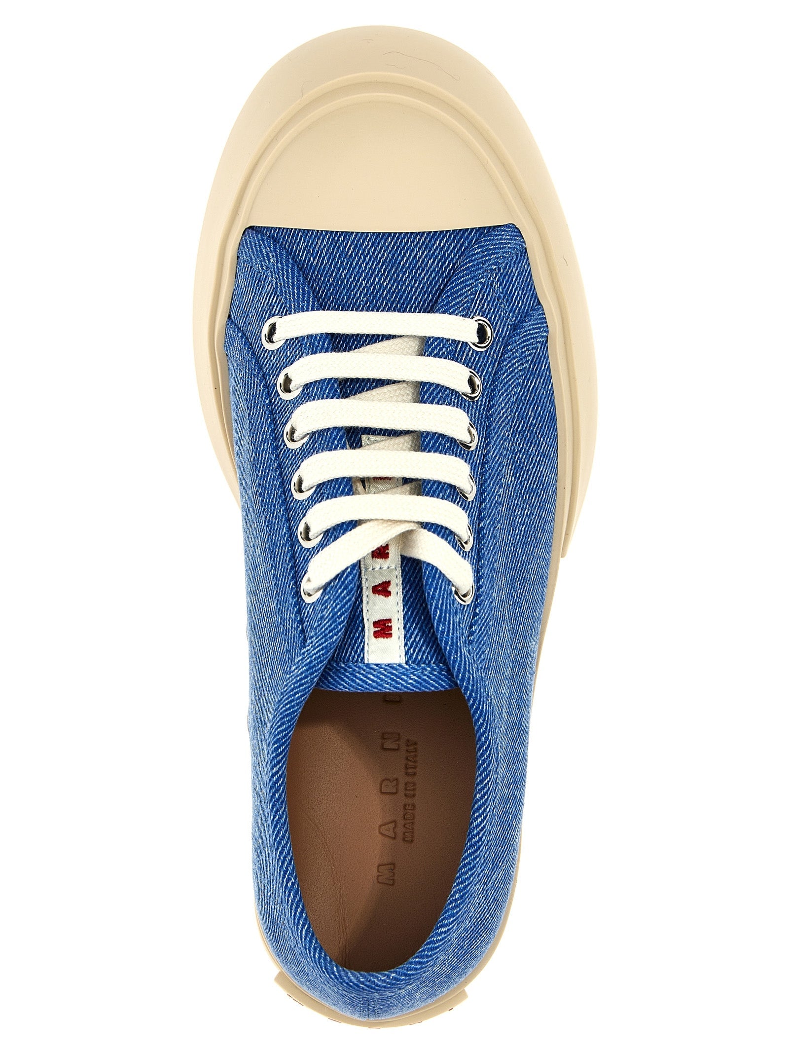 MARNI - MARNI - ’Pablo’ sneakers - Women’s Shoes