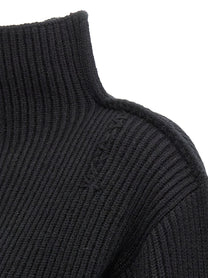 MARNI - MARNI - Ribbed sweater - Women’s Knitwear