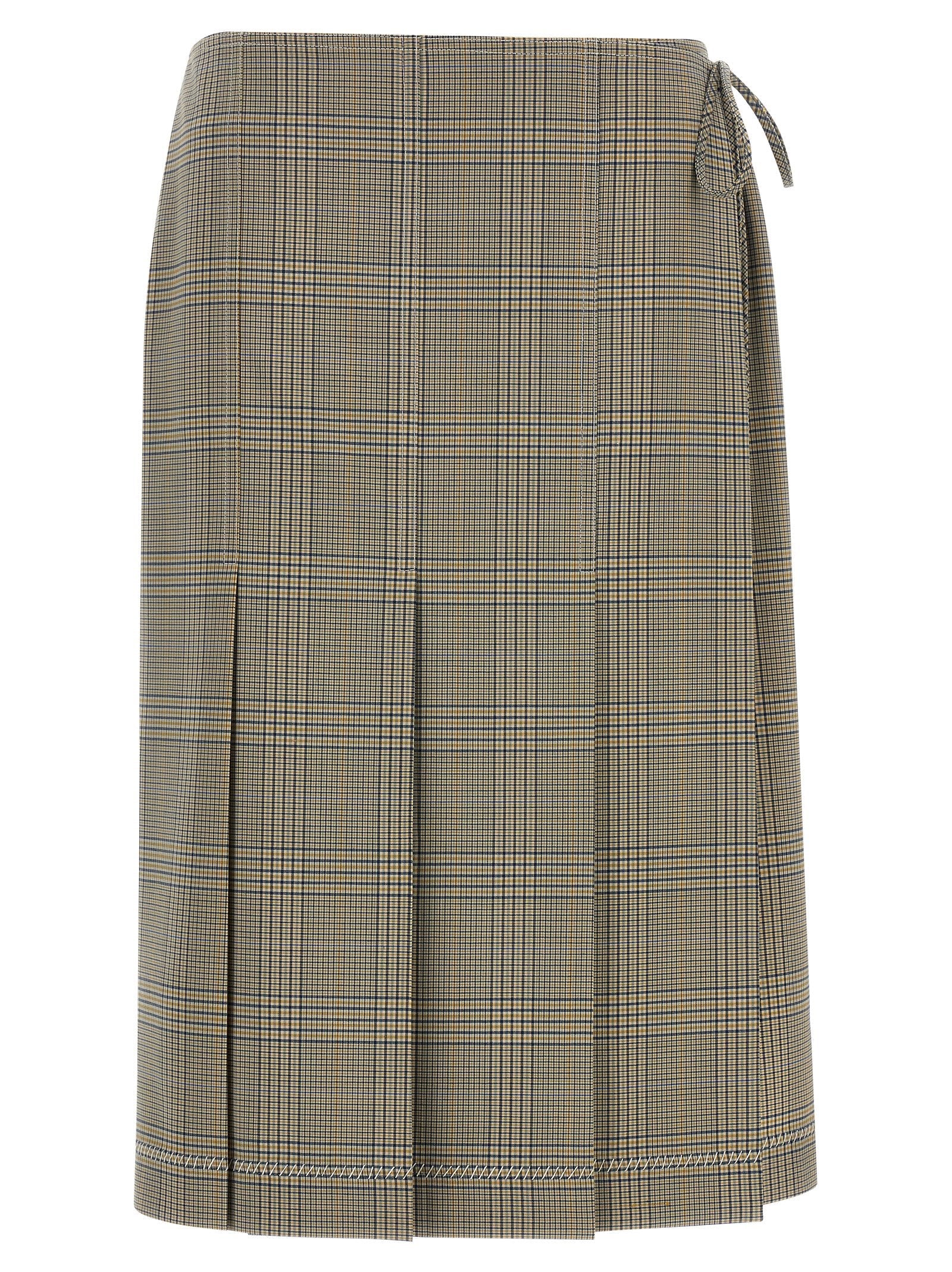MARNI - MARNI - ’Clement’ skirt - Women’s Bottoms