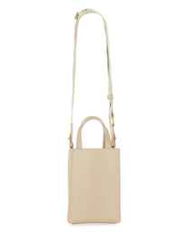 Marni - Marni Dwarf ’Museum’ Bag - Woman-&gt;Bags-&gt;Crossbody Bags