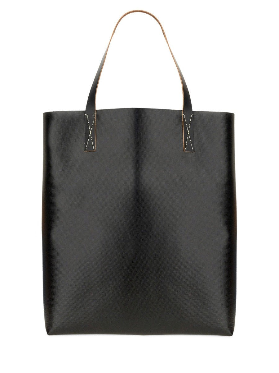 Marni - Marni ’Tribeca’ Shopping Bag - Men’s Bags