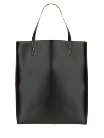 Marni - Marni ’Tribeca’ Shopping Bag - Men’s Bags