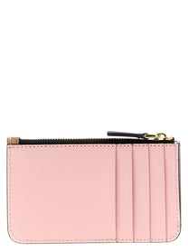 MARNI - MARNI - Saffiano leather cardholder - Women’s Accessories