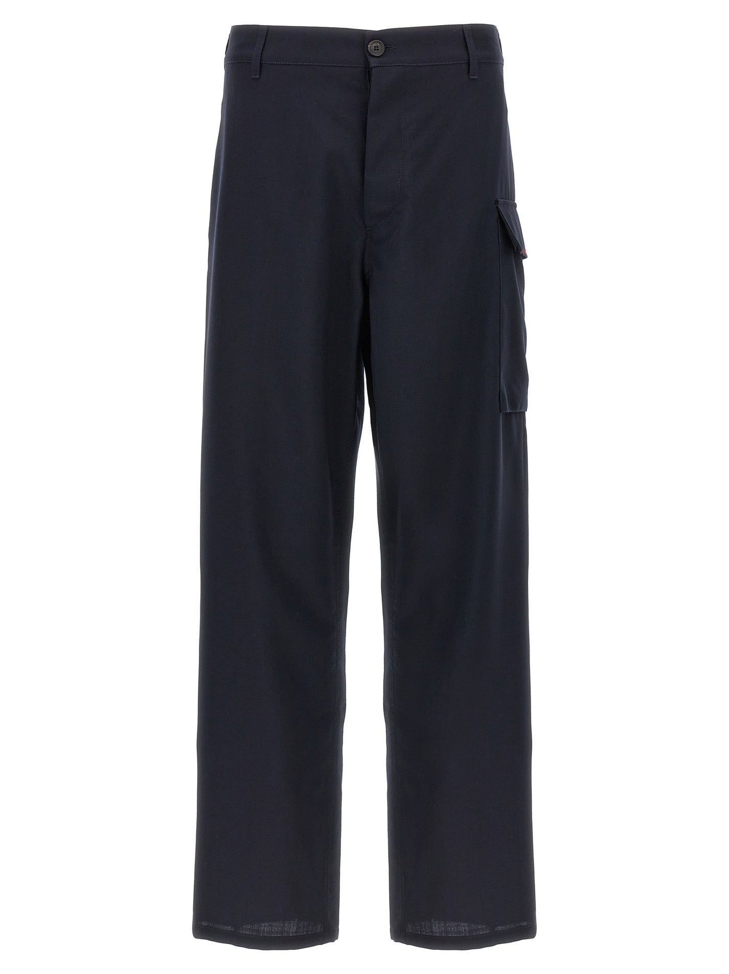 MARNI - MARNI - Cargo pants - Men’s Pants