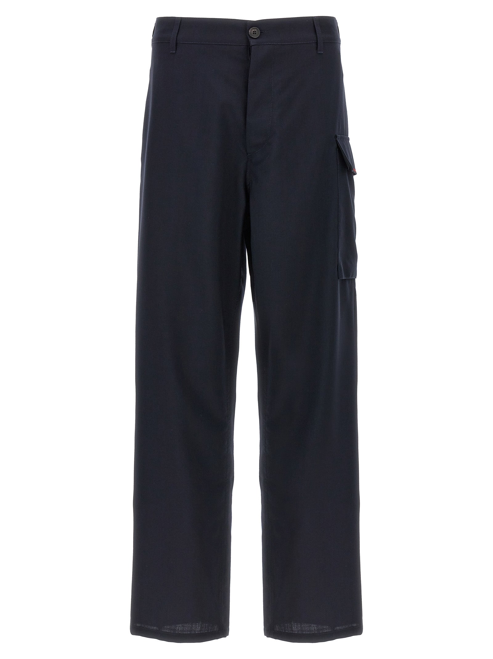 MARNI - MARNI - Cargo pants - Men’s Pants