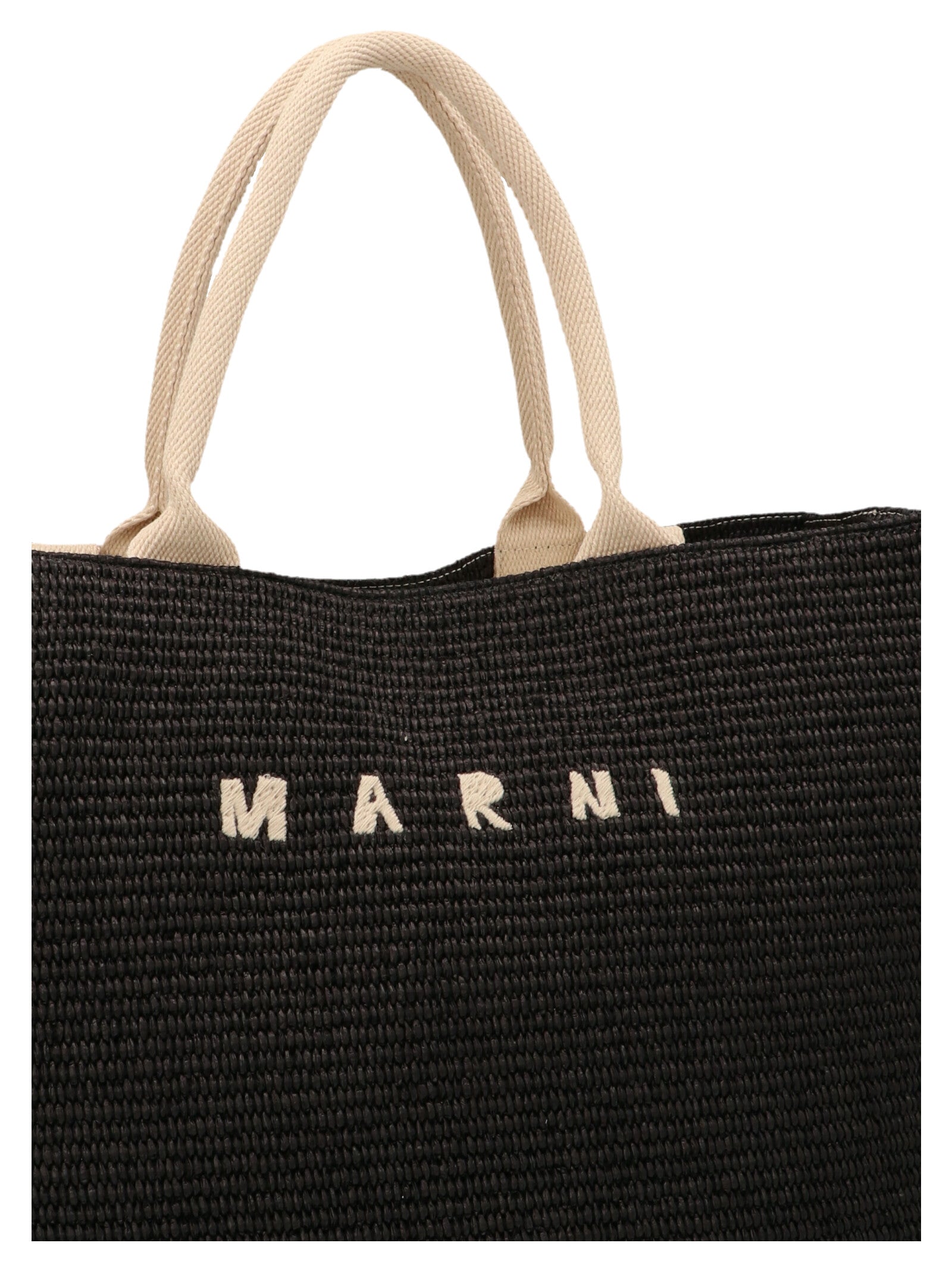 MARNI - MARNI - ’Tote’ shopping bag - Women’s Bags