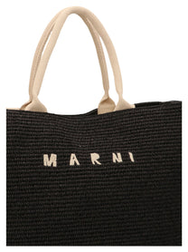 MARNI - MARNI - ’Tote’ shopping bag - Women’s Bags