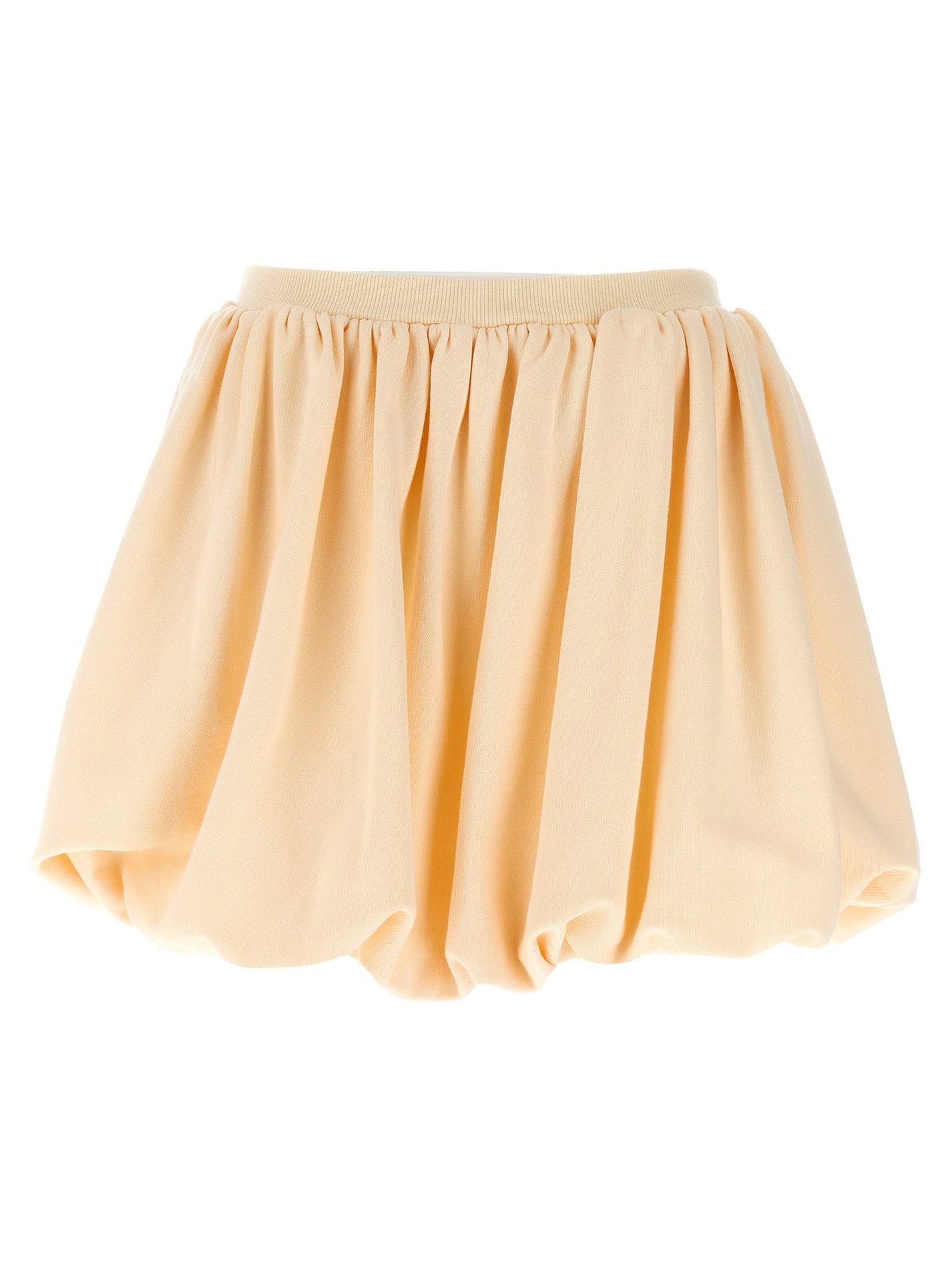 MARNI - MARNI - ’loopback’ skirt - Women’s Bottoms