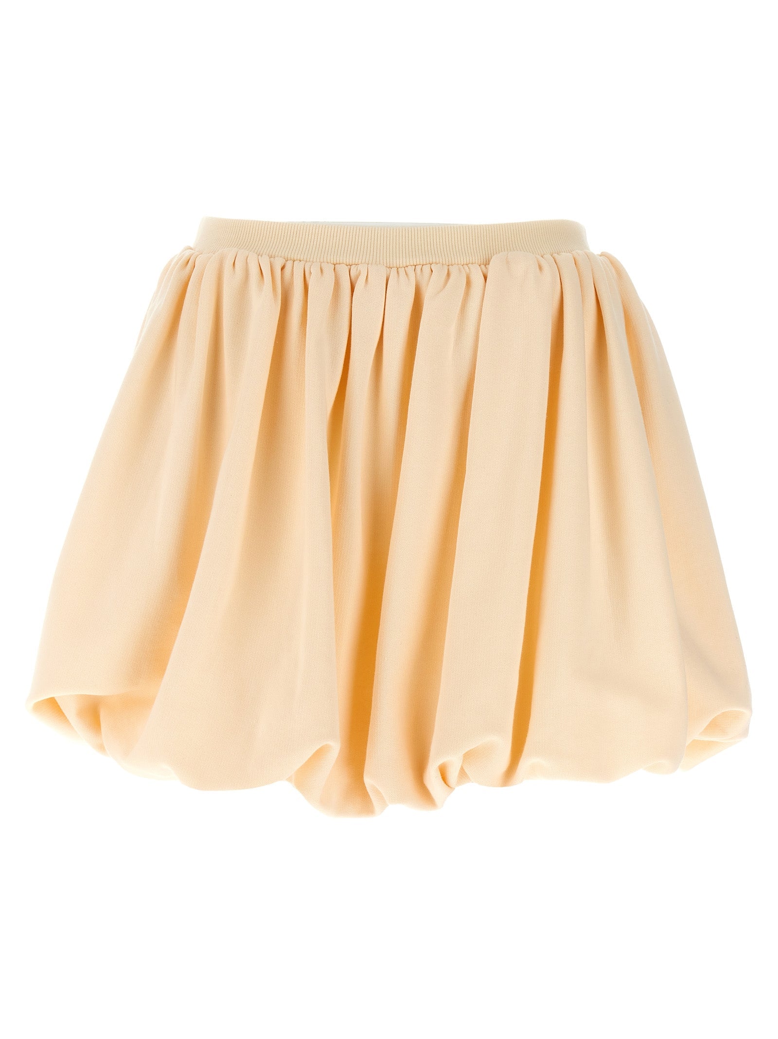 MARNI - MARNI - ’loopback’ skirt - Women’s Bottoms