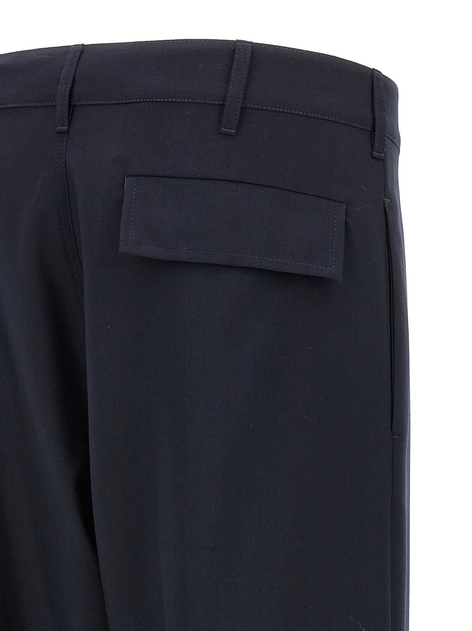 MARNI - MARNI - Cargo pants - Men’s Pants