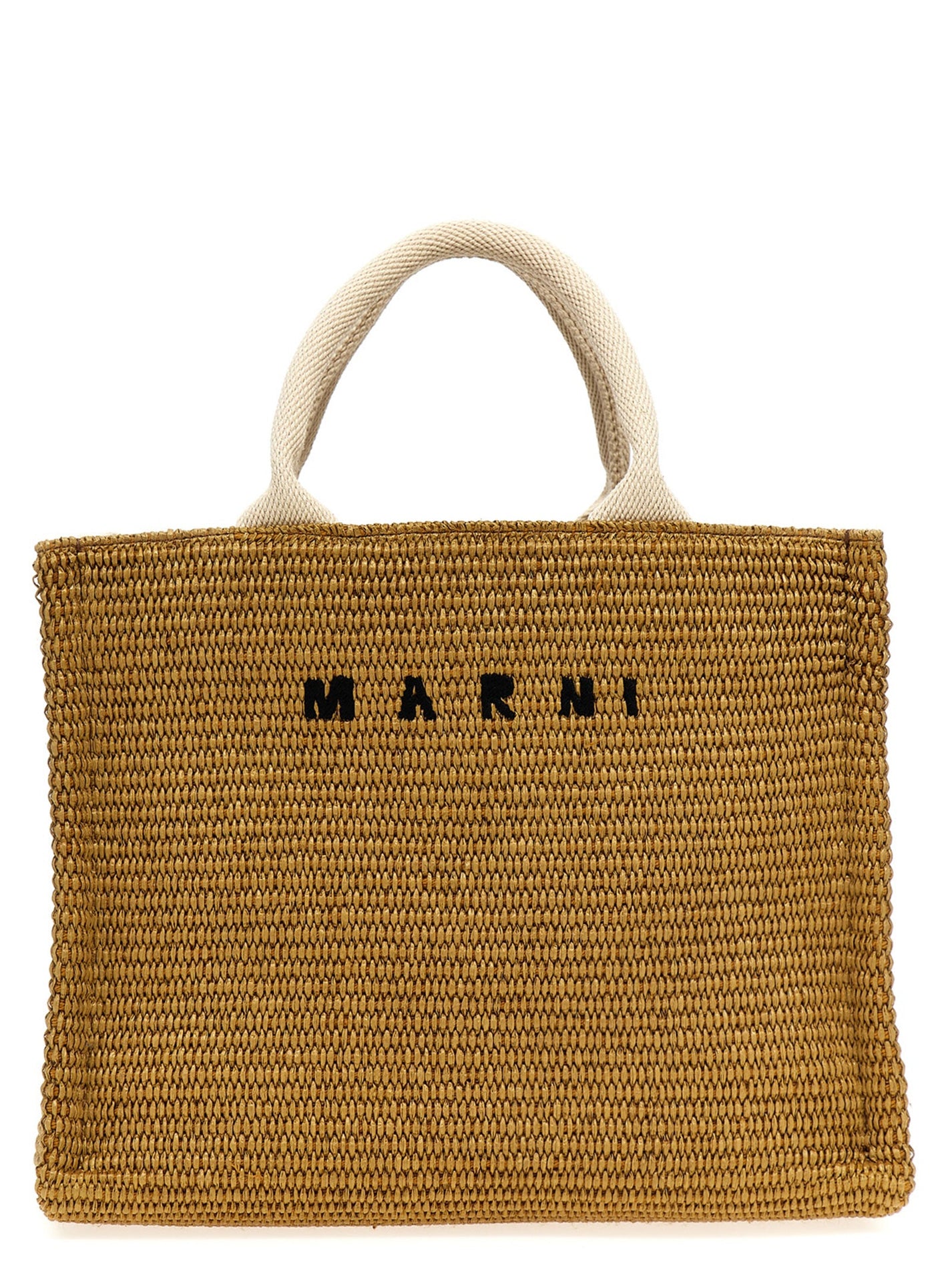 MARNI - MARNI - ’Mini Tote’ shopping bag - Women’s Bags