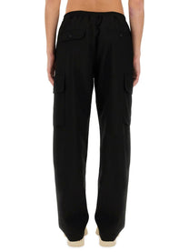 Marni - Marni Wool Pants - Men’s Pants