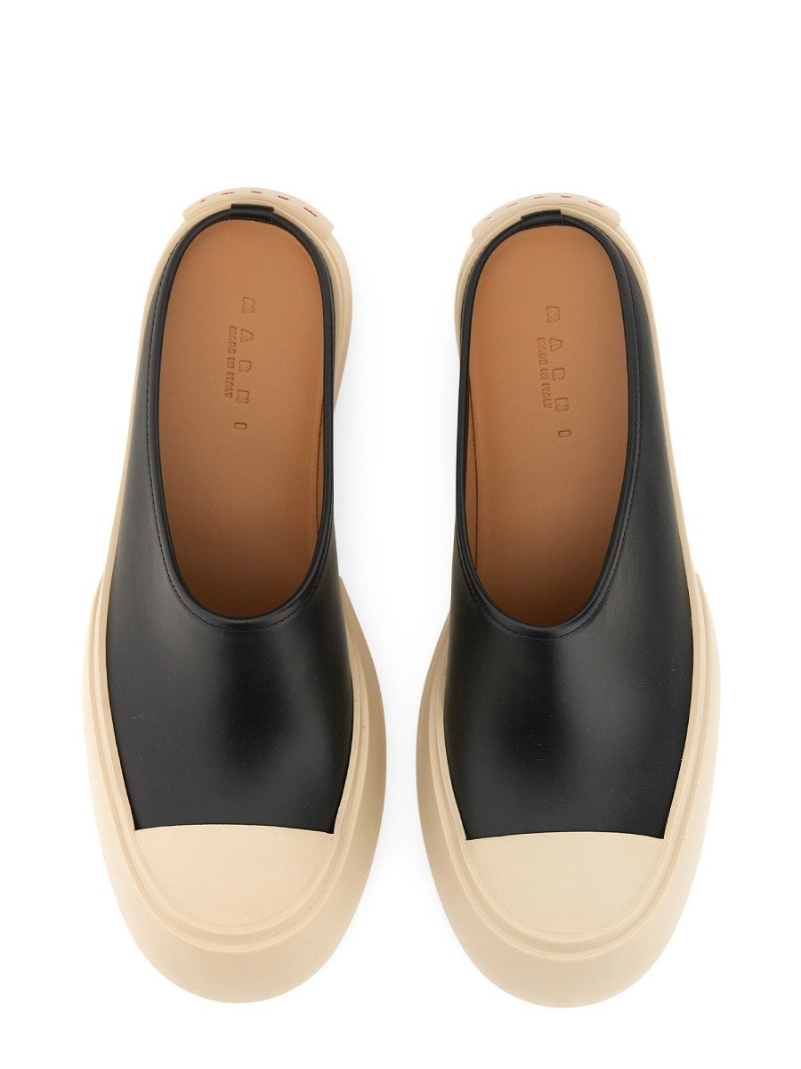 Marni - Marni Sabot ’Pablo’ - Men’s Shoes