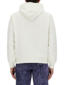 Marni - Marni Sweatshirt With Logo - Men’s Sweatshirts