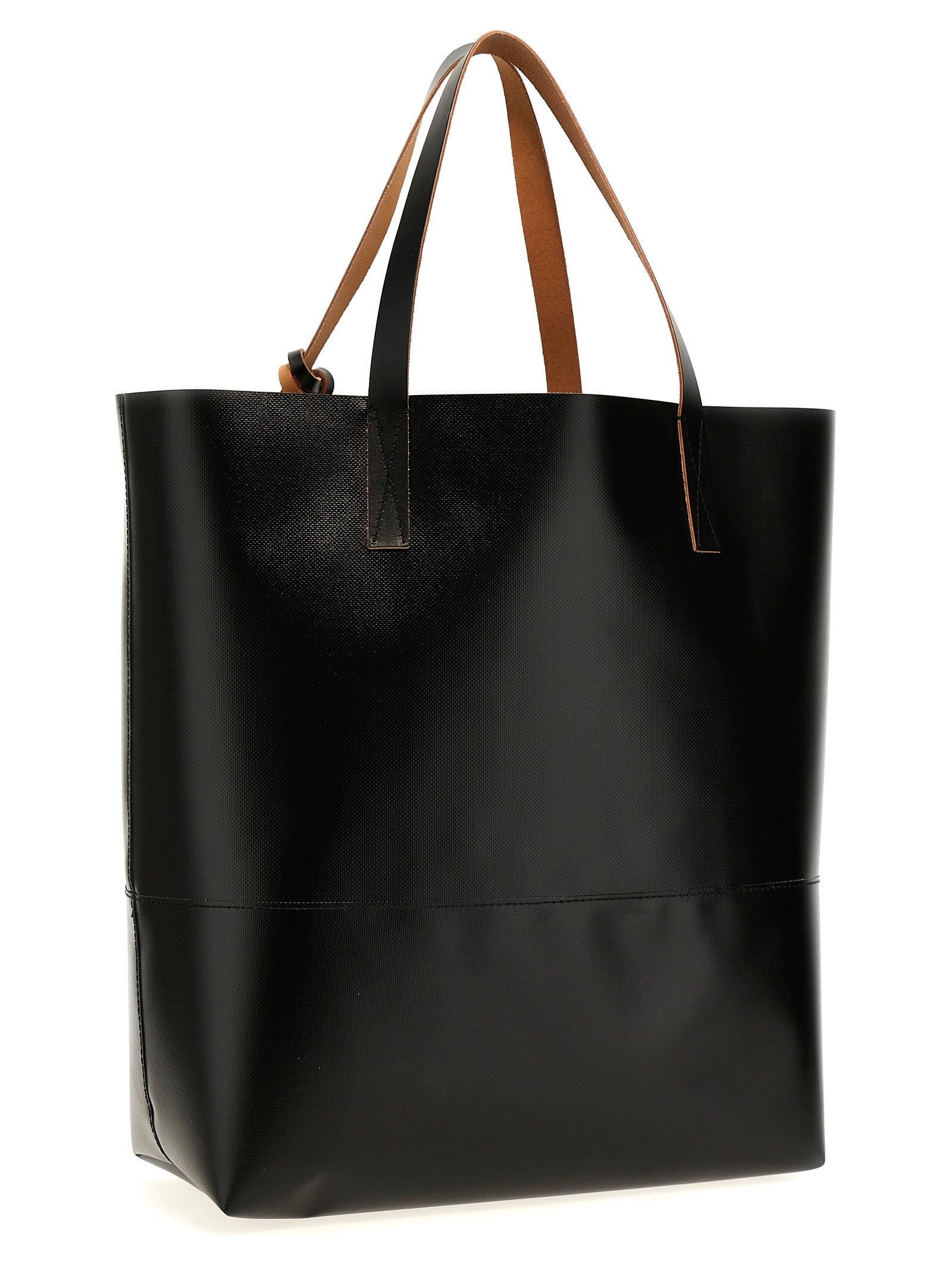 MARNI - MARNI - ’Tribeca’ shopping bag - Men’s Bags