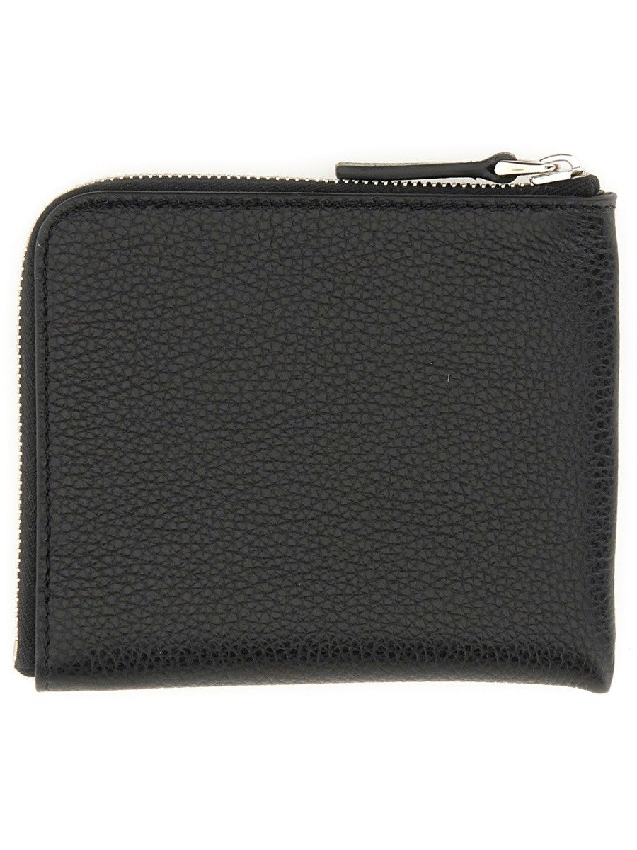Marni - Marni Leather Wallet - Men’s Accessories