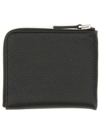 Marni - Marni Leather Wallet - Men’s Accessories