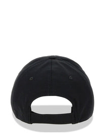 Marni - Marni Baseball Hat With Logo - Men’s Accessories