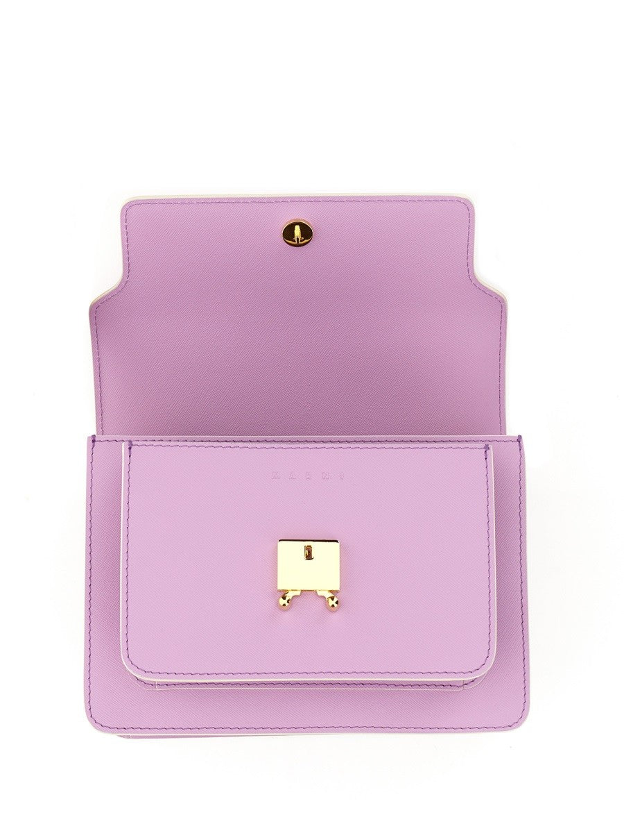Medium Trunk Bag-Marni-FALORS