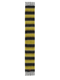 Marni - Marni Striped Scarf - Woman-&gt;Accessories-&gt;Scarves