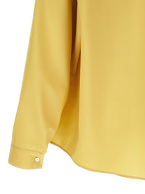 MARNI - MARNI - ’Tropical wool’ shirt - Men’s Tops