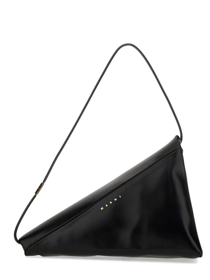 Triangle Prism Bag-Marni-FALORS
