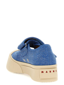 MARNI - MARNI - ’Mary Jane’ sneakers - Women’s Shoes