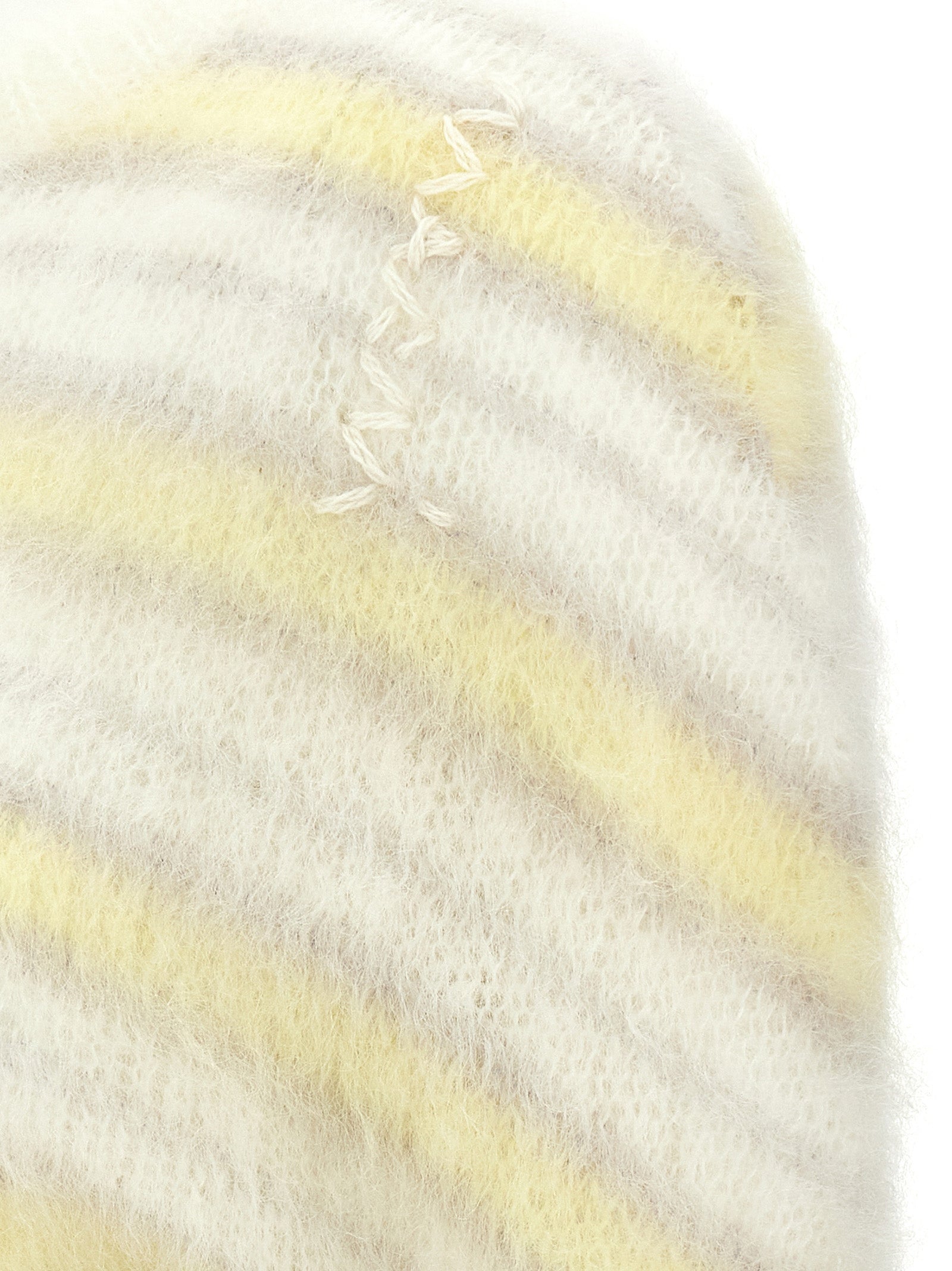 MARNI - MARNI - ’Fuzzy Wuzzy’ sweater - Women’s Knitwear