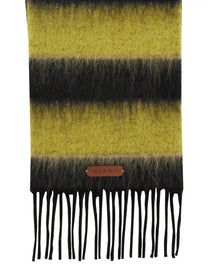 Marni - Marni Striped Scarf - Woman-&gt;Accessories-&gt;Scarves