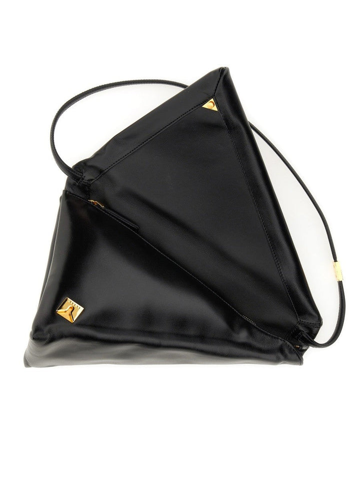 Triangle Prism Bag-Marni-FALORS