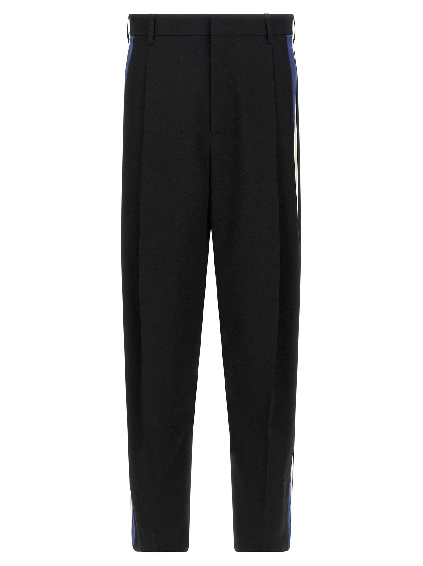 MARNI - MARNI - Wool pants - Men’s Pants
