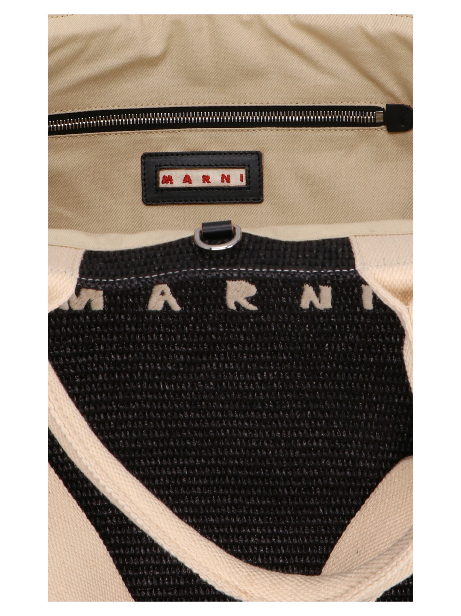 MARNI - MARNI - ’Tote’ shopping bag - Women’s Bags