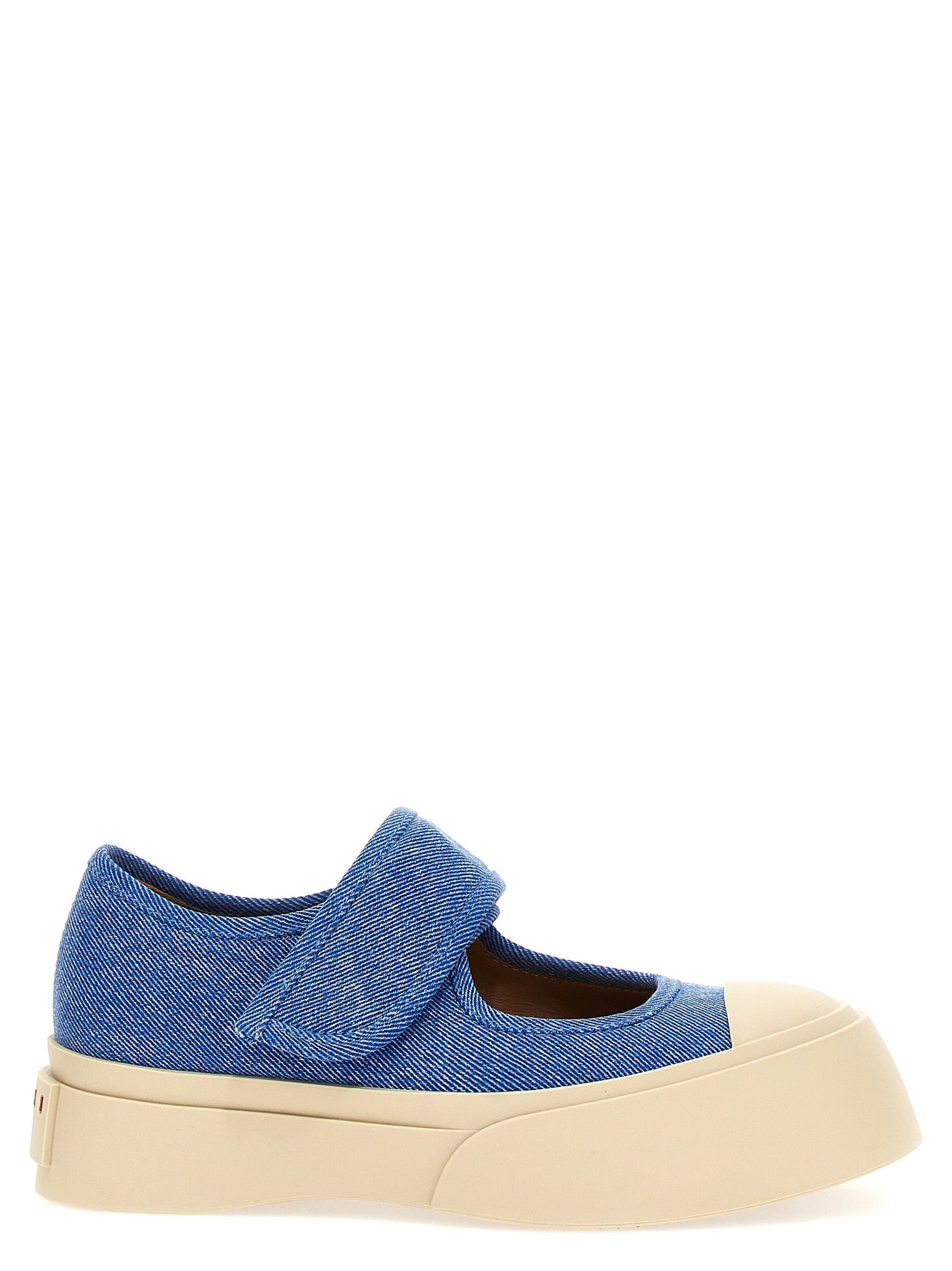 MARNI - MARNI - ’Mary Jane’ sneakers - Women’s Shoes