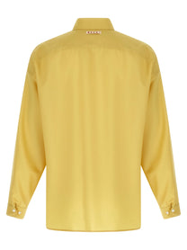 MARNI - MARNI - ’Tropical wool’ shirt - Men’s Tops