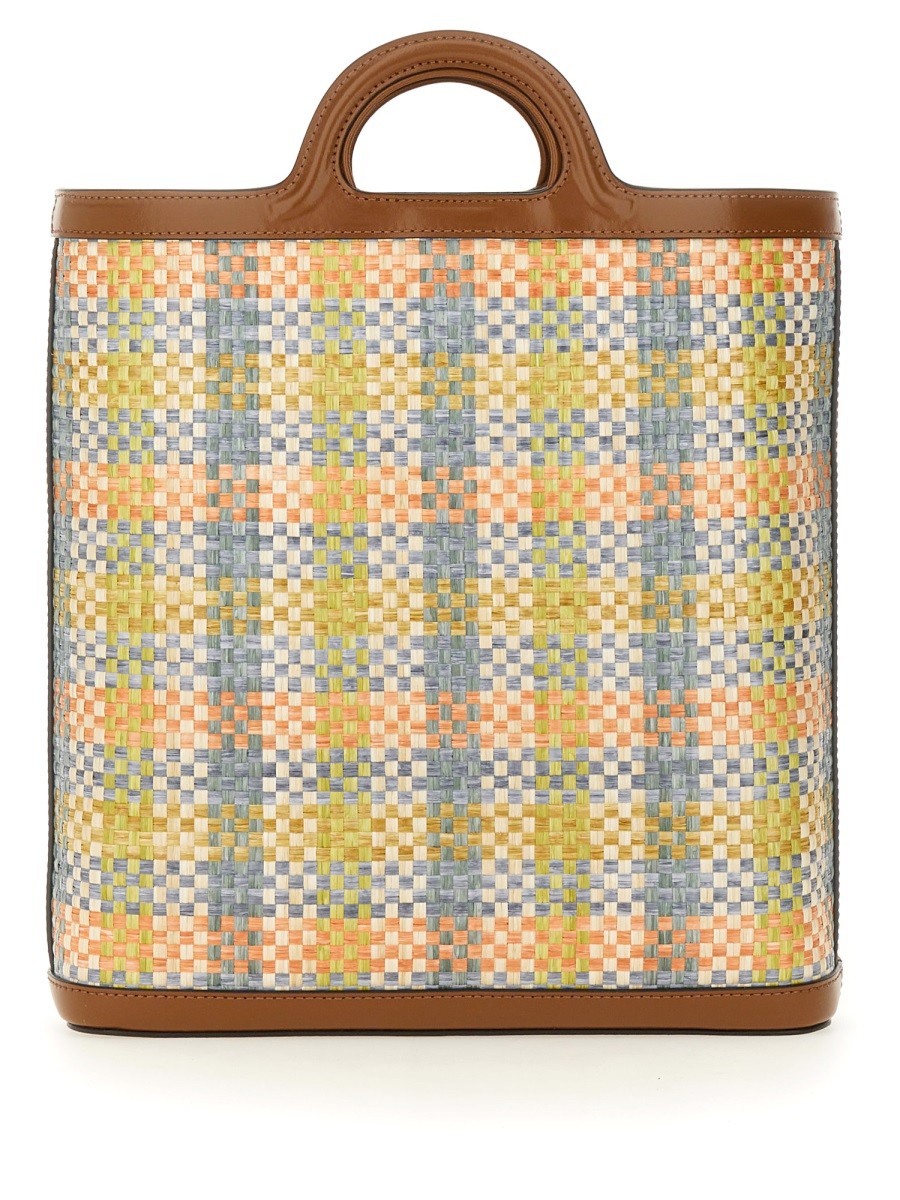 Marni - Marni Tropicalia Bag - Woman-&gt;Bags-&gt;Crossbody Bags