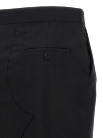 MARNI - MARNI - Exposed lining skirt - Women’s Bottoms