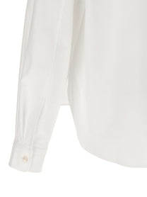 MARNI - MARNI - Embroidery shirt - Men’s Tops