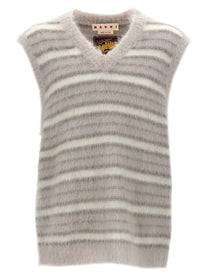 MARNI - MARNI - ’Fuzzy Wuzzy’ vest - Men’s Outerwear