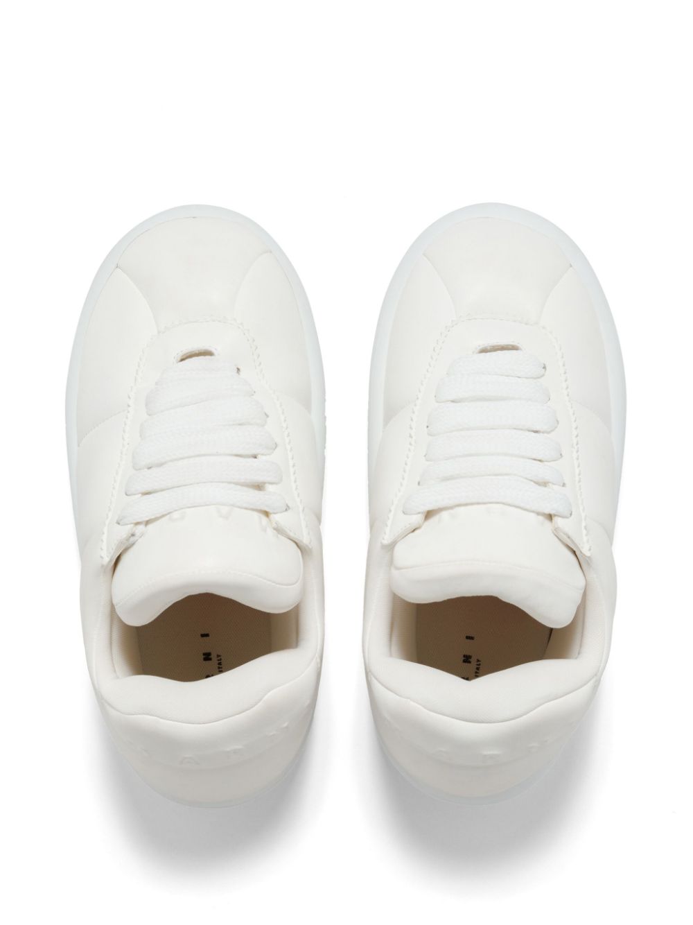 Marni Marni Sneakers White Men’s Shoes