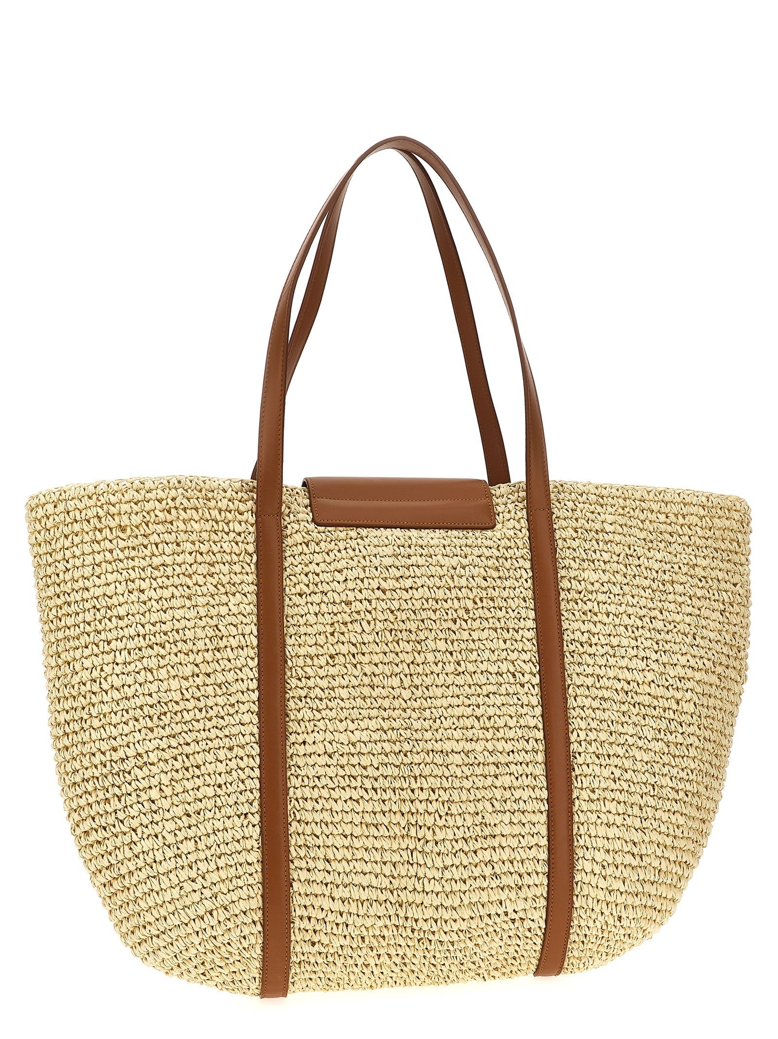 MARNI - MARNI - Medium ’Trunkaroo’ shopping bag - Women’s Bags