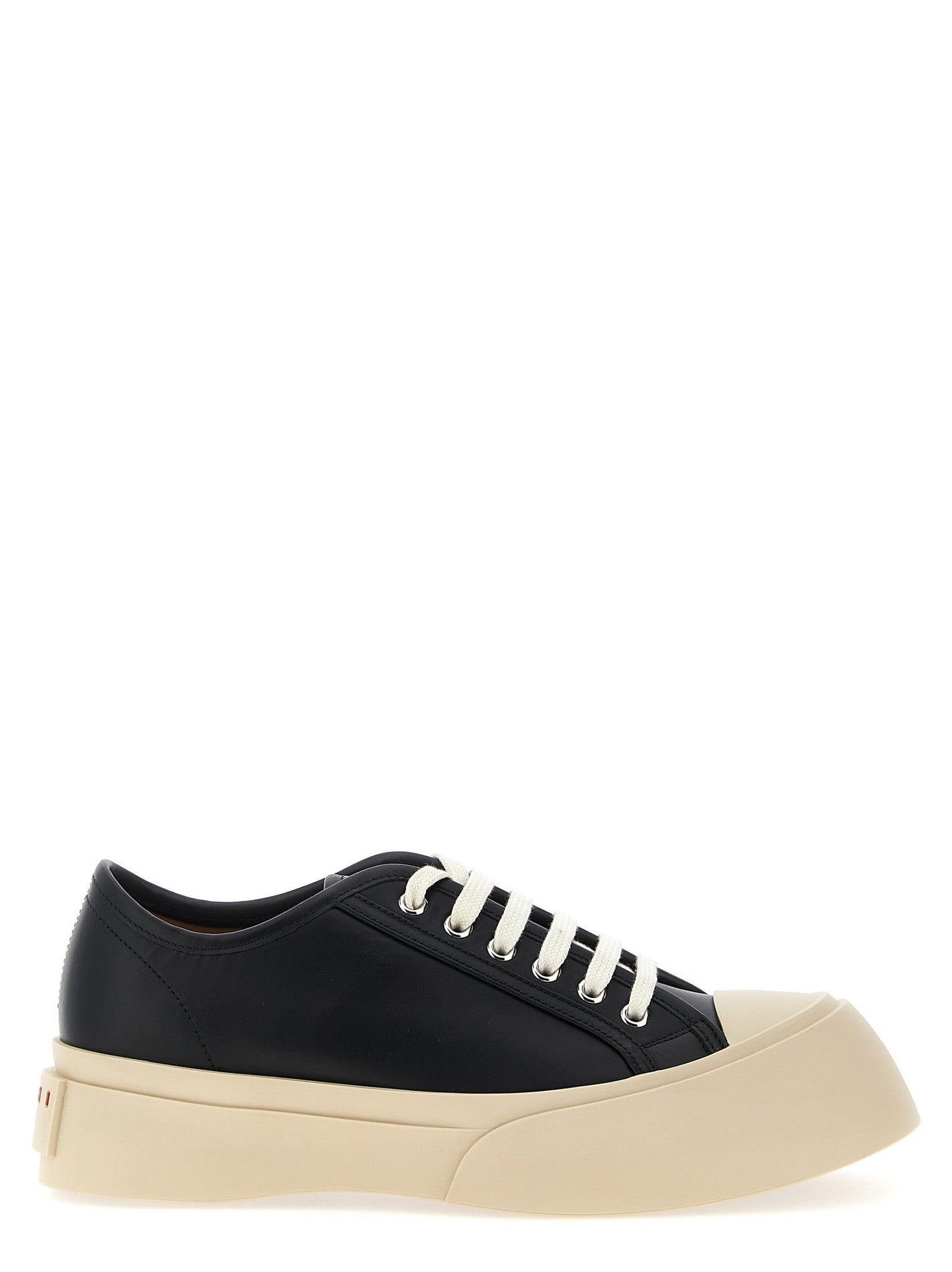 MARNI - MARNI - ’Pablo’ sneakers - Men’s Shoes
