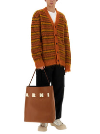 Marni - Marni Wool Pants - Men’s Pants