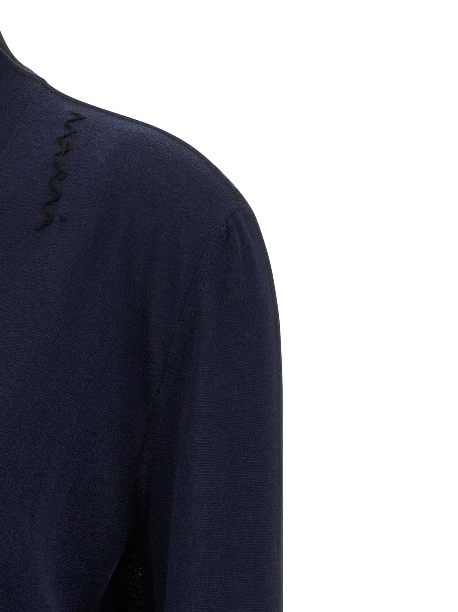 MARNI - MARNI - Two-tone cardigan - Women’s Knitwear